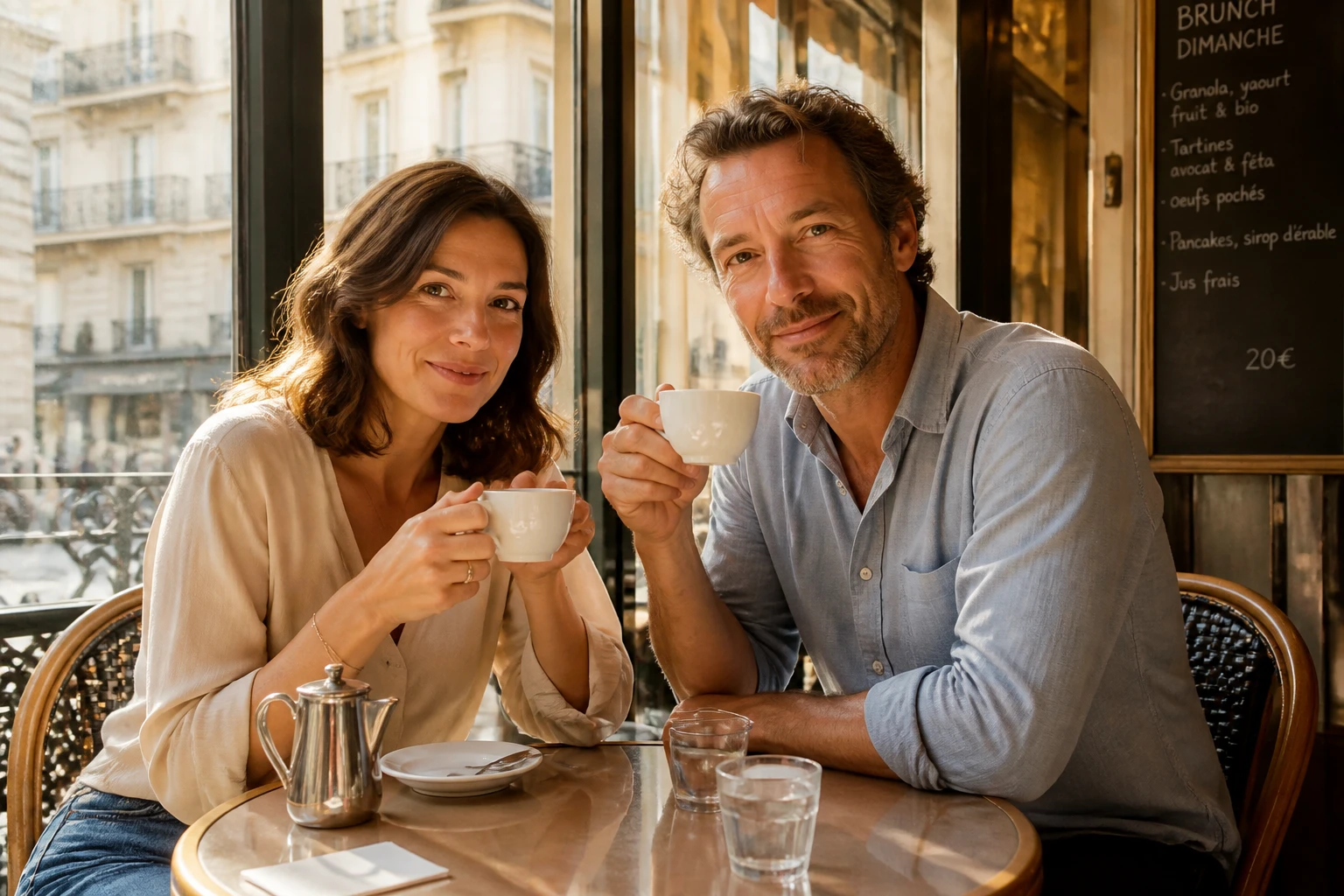 Comment conquérir un homme veuf : l’approche qui change tout