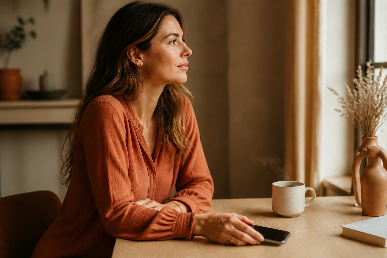 3 choses que fait un narcissique quand vous coupez contact