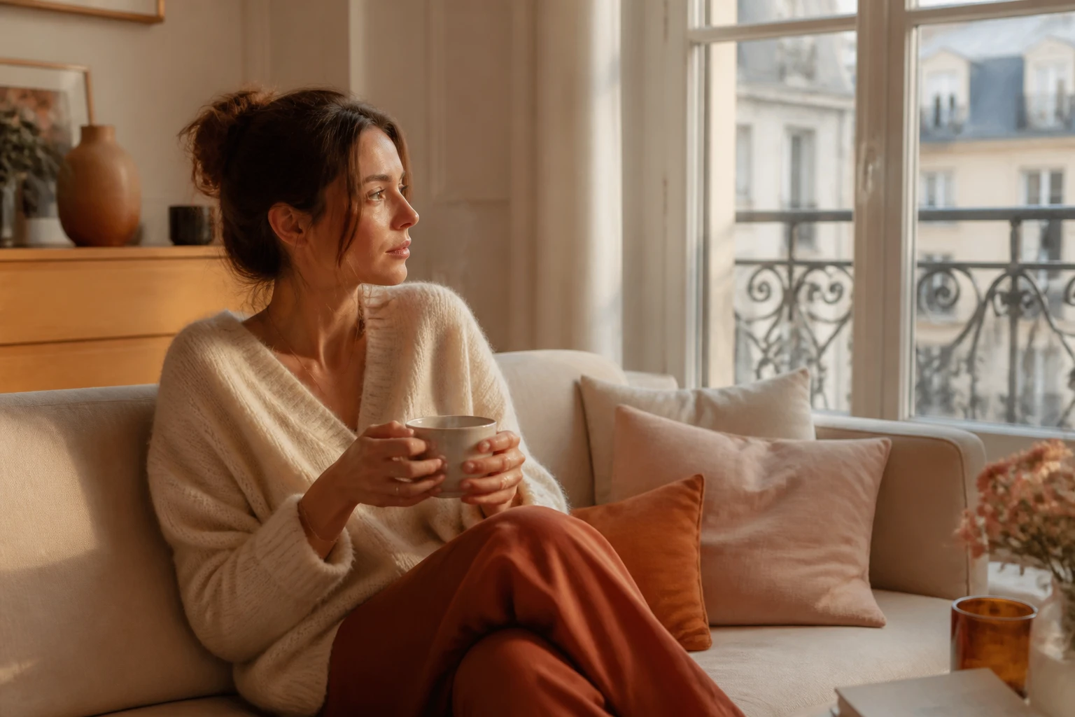 Pourquoi sa famille passe avant moi : comprendre et agir