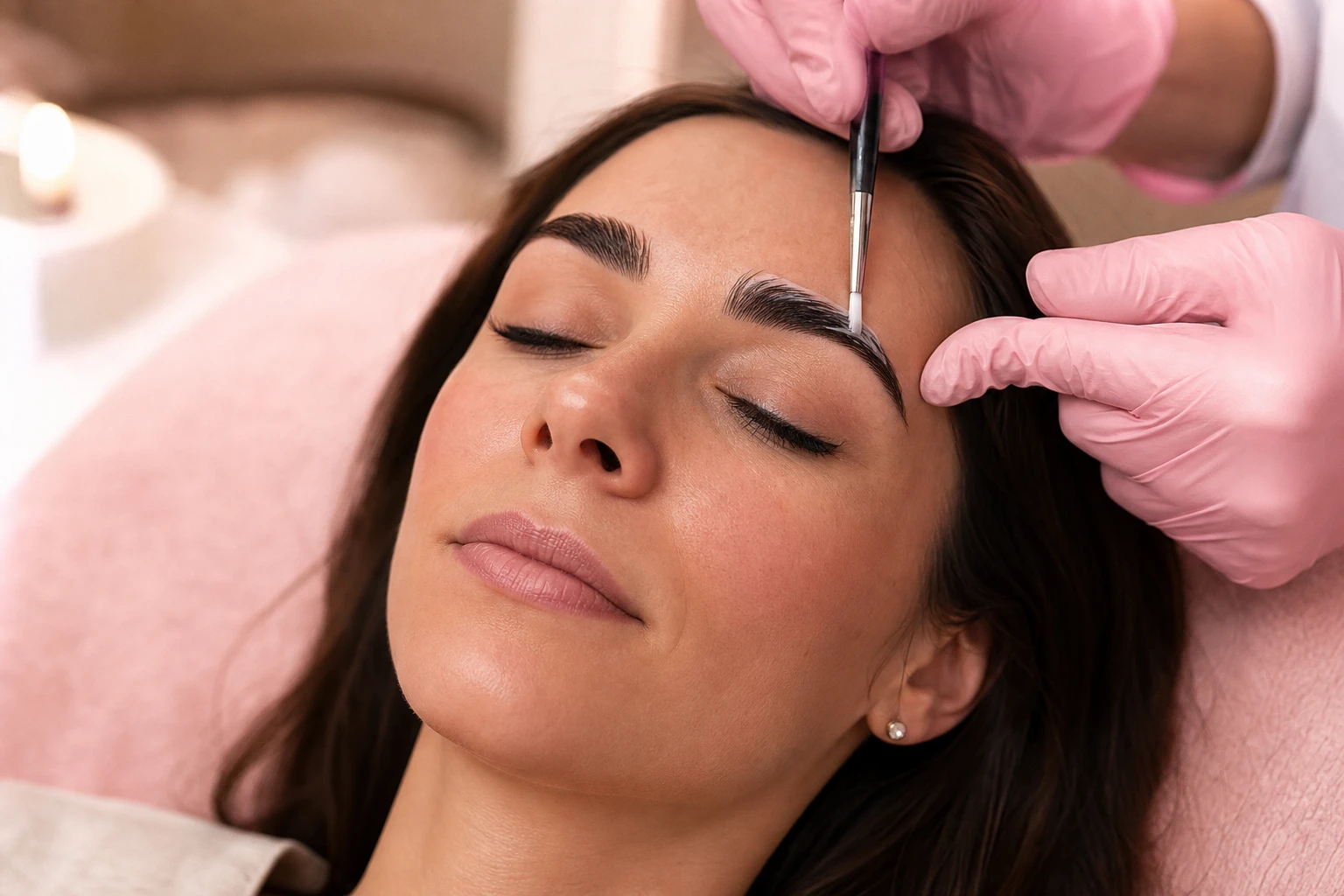 Browlift : prix, durée et déroulé du soin pour les sourcils