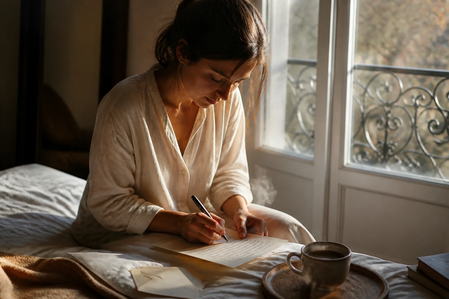 Texte d&rsquo;amour pour lui touchant qui fait pleurer : mes exemples