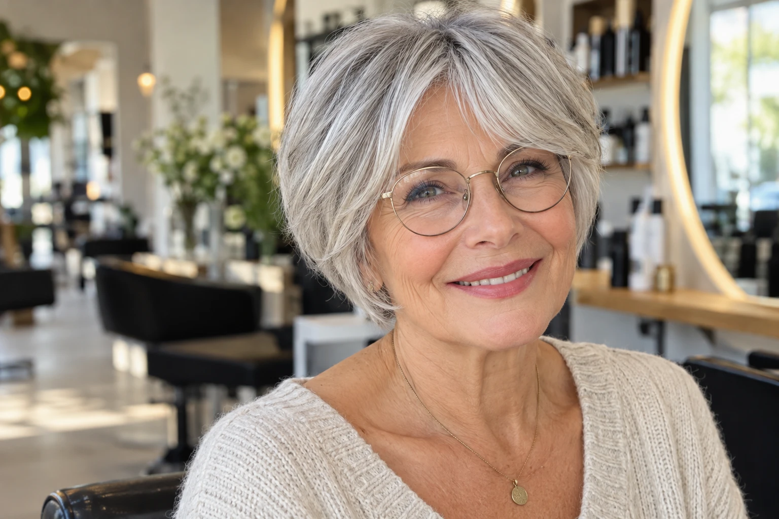 La coupe boule femme : le guide pour bien choisir